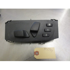 GRS344 Driver Seat Position Switch From 2008 BMW 128I  3.0 6936979